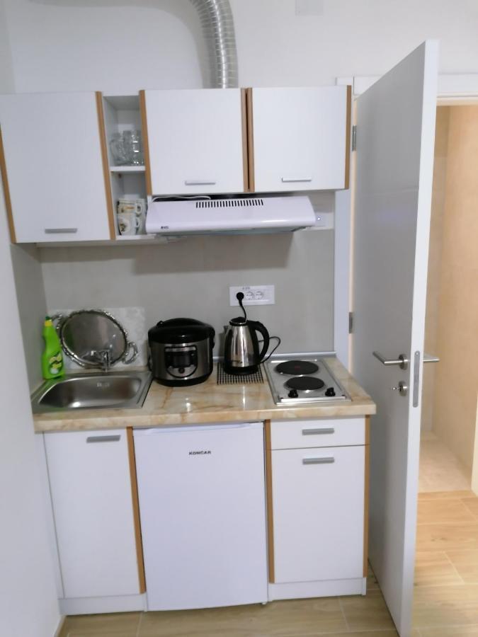 Apartman Ana 3 Subotica Exterior photo