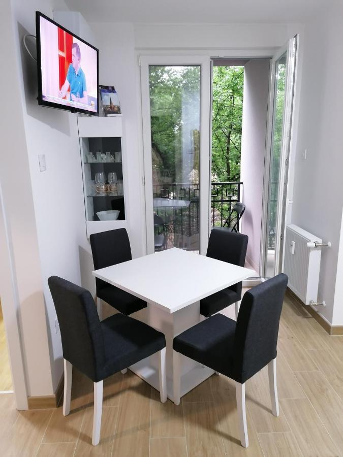 Apartman Ana 3 Subotica Exterior photo