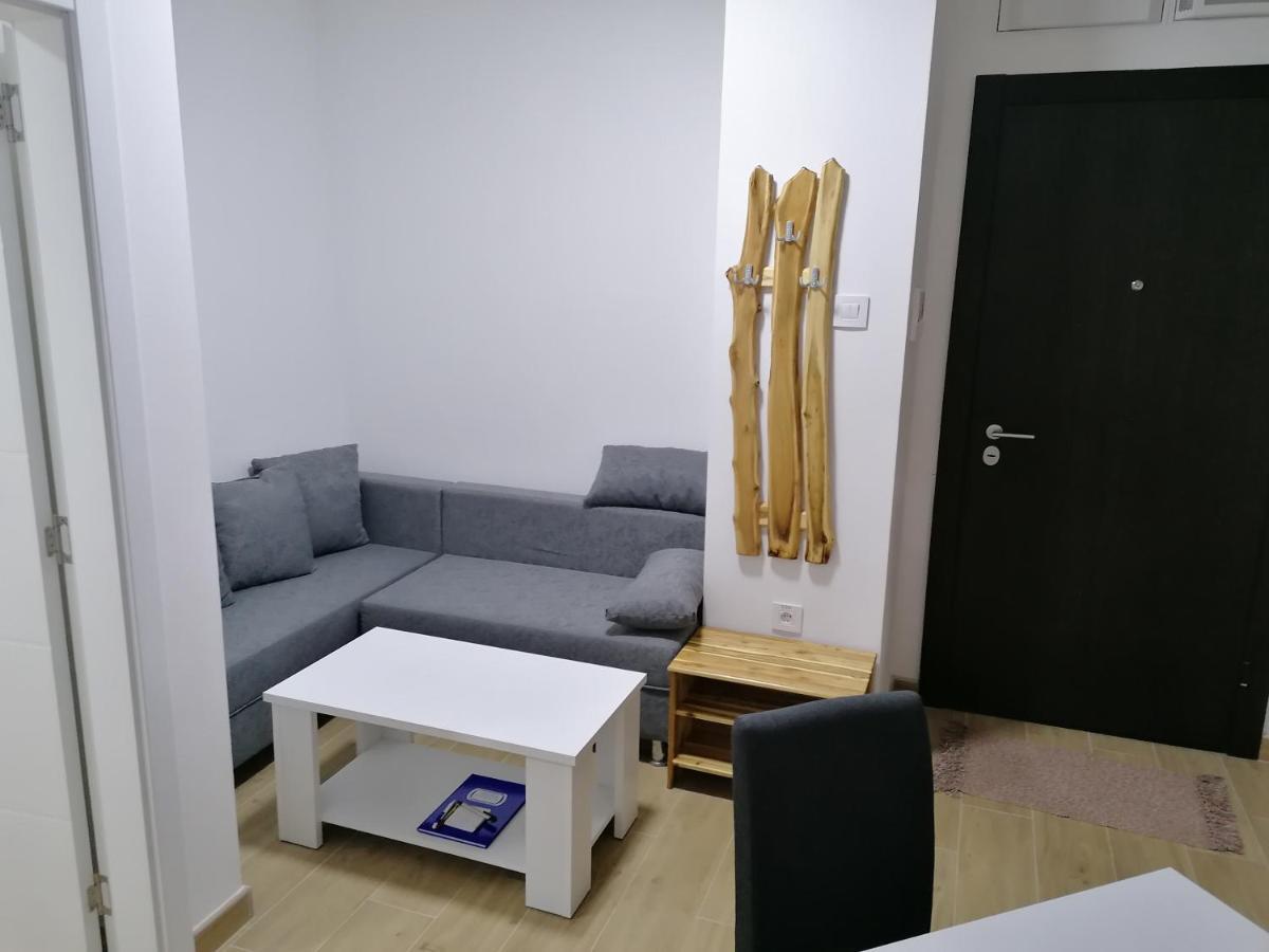 Apartman Ana 3 Subotica Exterior photo