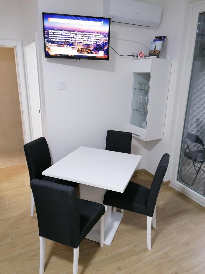 Apartman Ana 3 Subotica Exterior photo