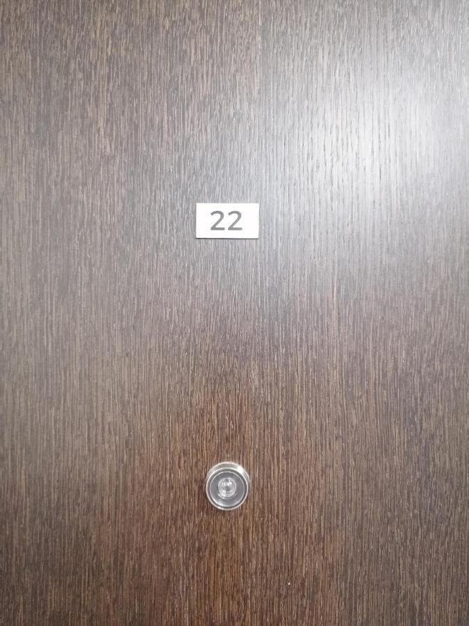 Apartman Ana 3 Subotica Exterior photo