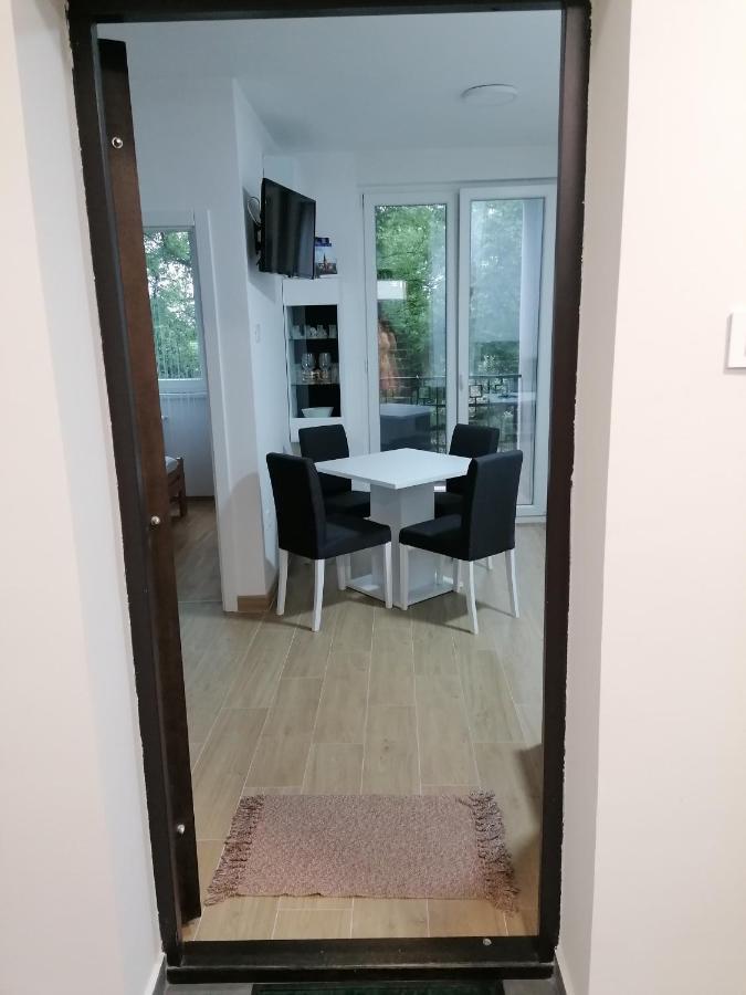 Apartman Ana 3 Subotica Exterior photo