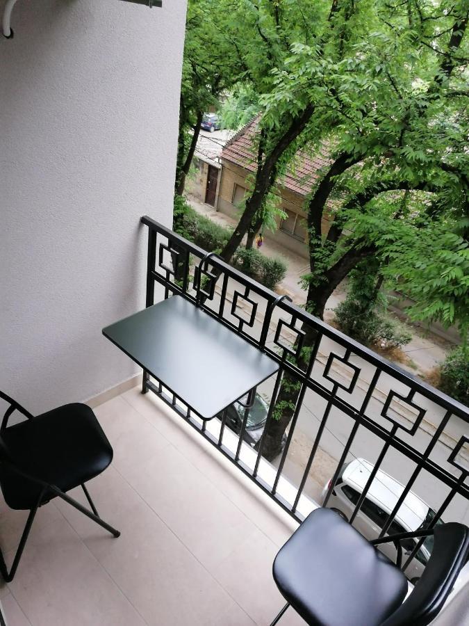 Apartman Ana 3 Subotica Exterior photo