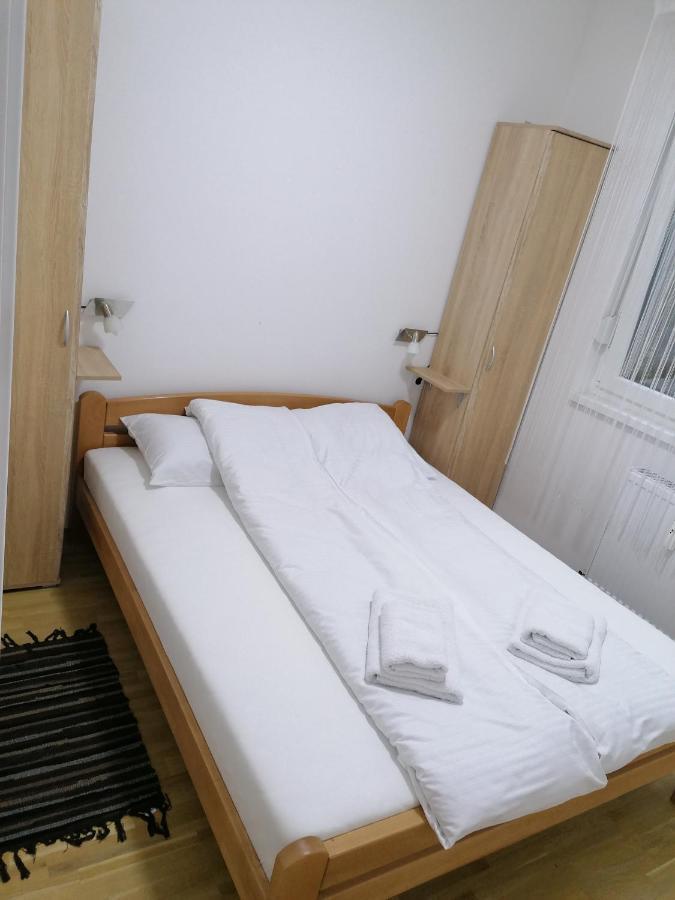 Apartman Ana 3 Subotica Exterior photo