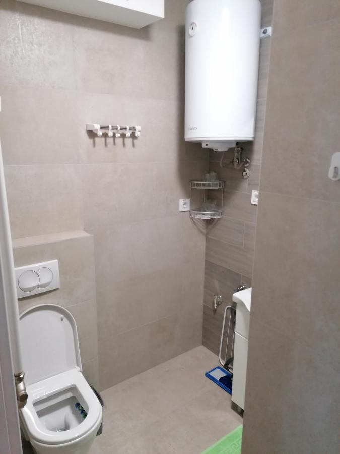 Apartman Ana 3 Subotica Exterior photo